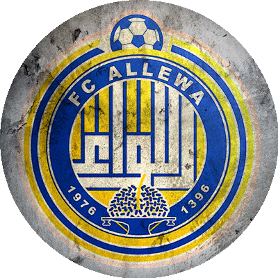 Logo Al-Lewa Football Club